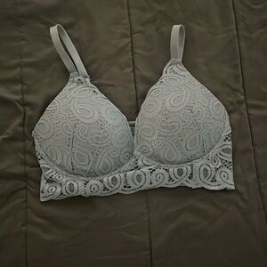 PINK Bralette Size Large